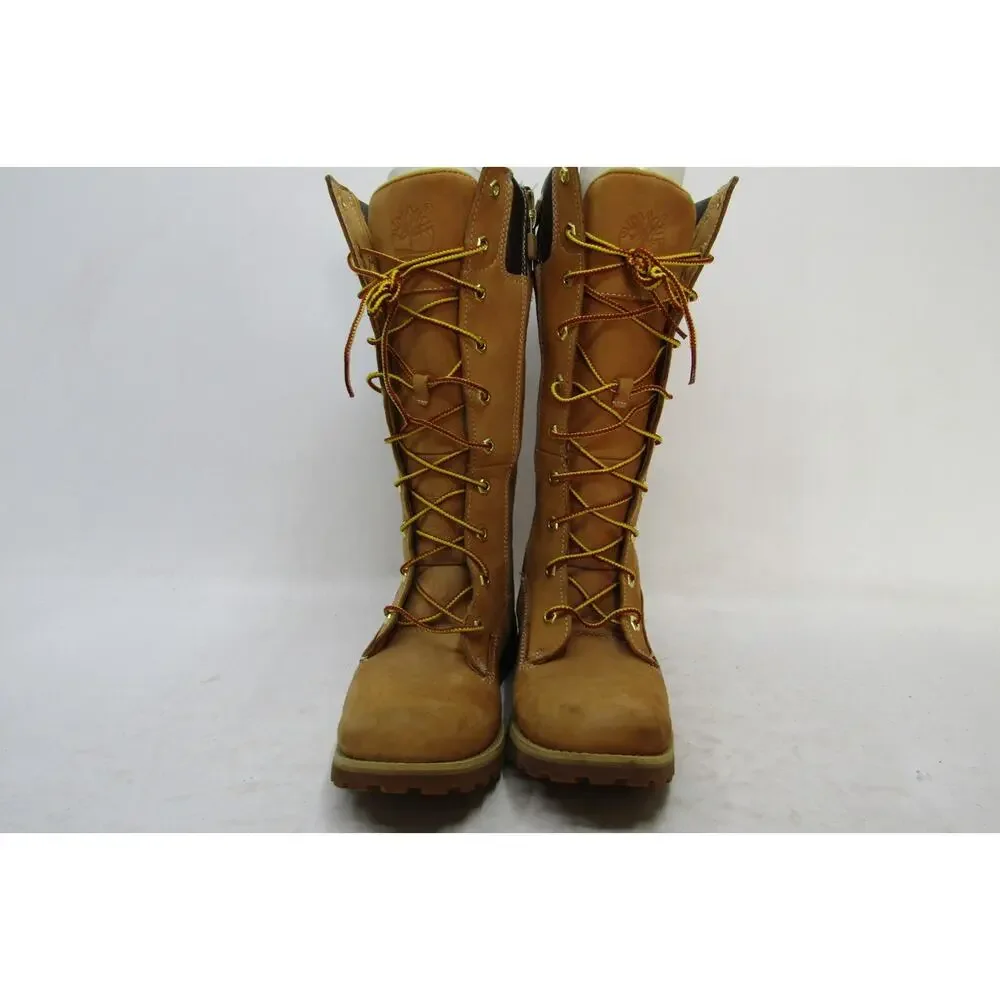 Timberland feedback we